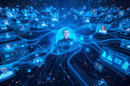 What Is AI in Digital Marketing and Why It Matters in 2026 AI in digital marketing, AI trends 2026​, Personalization at scale​, Predictive analytics marketing​,, Programmatic advertising AI​, AI chatbots engagement​, Agentic AI marketing, Why AI matters in digital marketing 2026​, AI applications in digital marketing​, Ethical AI in marketing​, Generative AI for ads​, Voice search optimization AI,