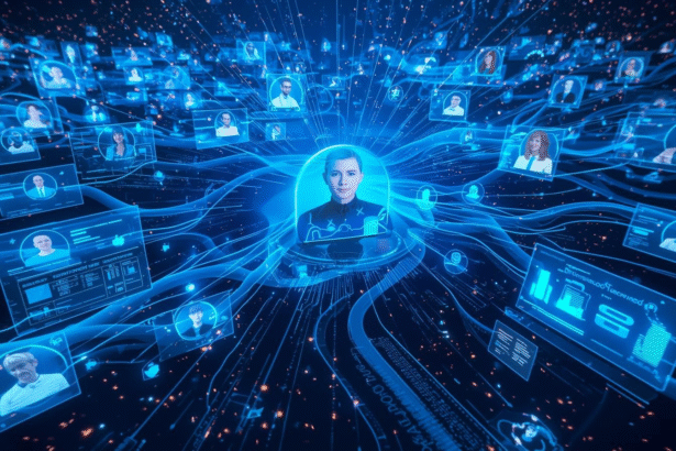 What Is AI in Digital Marketing and Why It Matters in 2026 AI in digital marketing, AI trends 2026​, Personalization at scale​, Predictive analytics marketing​,, Programmatic advertising AI​, AI chatbots engagement​, Agentic AI marketing, Why AI matters in digital marketing 2026​, AI applications in digital marketing​, Ethical AI in marketing​, Generative AI for ads​, Voice search optimization AI,