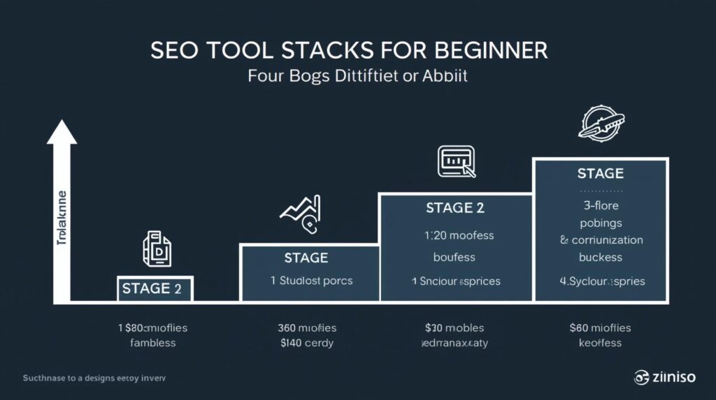 Best SEO Tools for Beginners