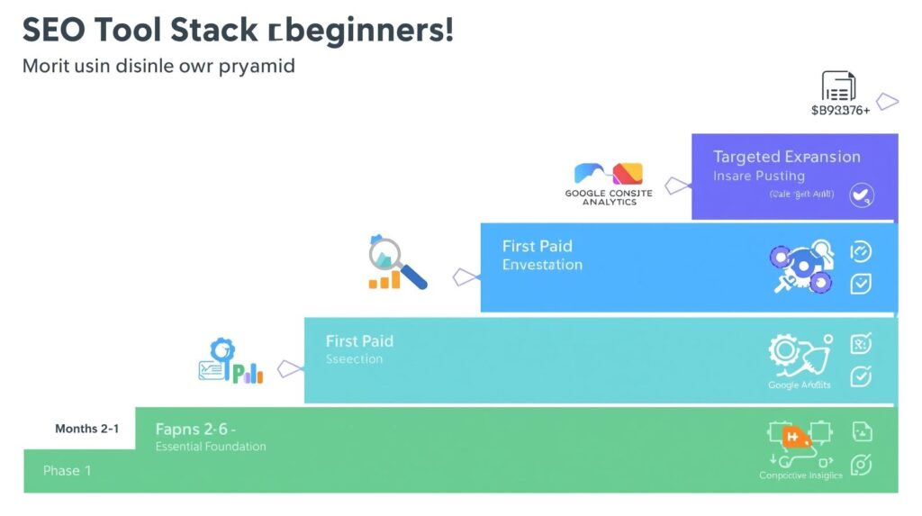 Best SEO Tools for Beginners