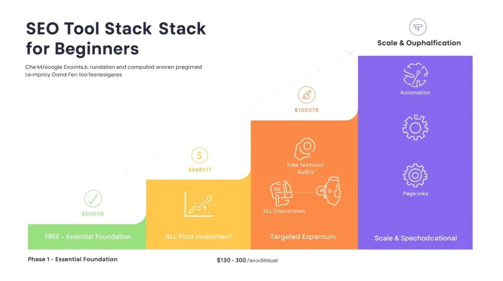 Best SEO Tools for Beginners