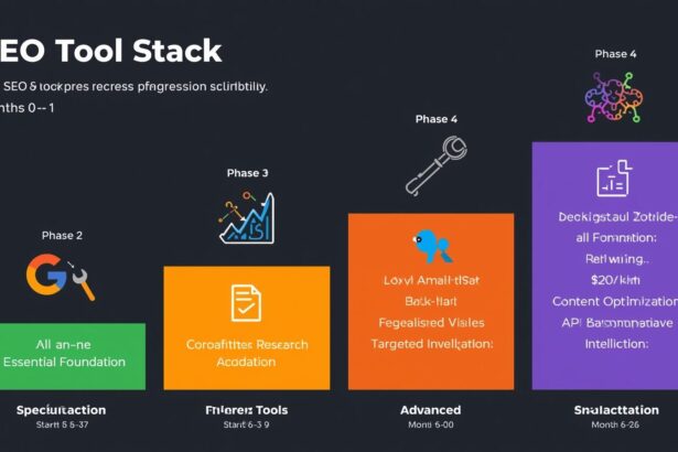 Best SEO Tools for Beginners