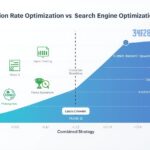 CRO vs SEO Growth That Drives Faster