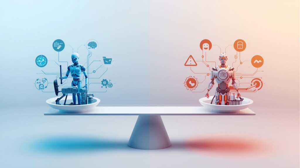 Difference Between Smart Automation vs Over-Automation s