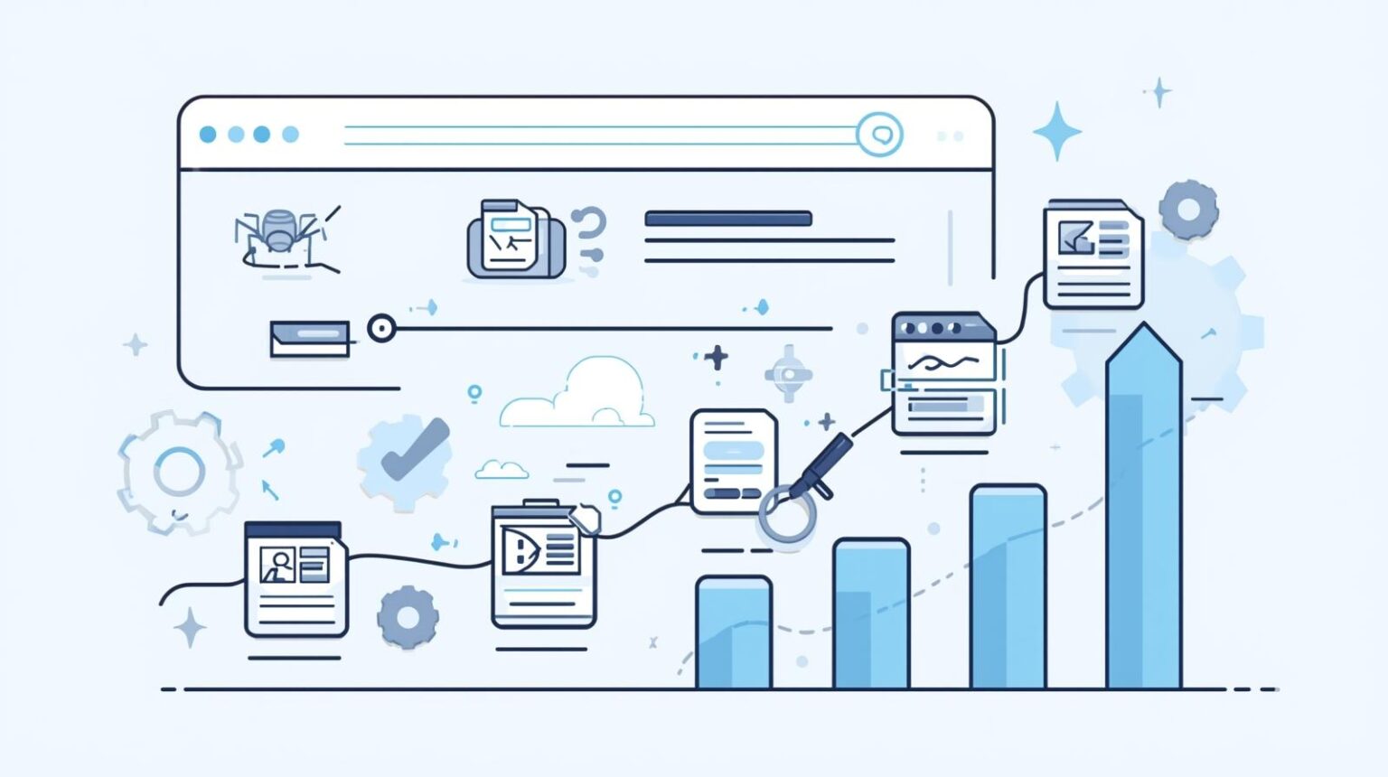 How SEO Works for Modern Websites 2