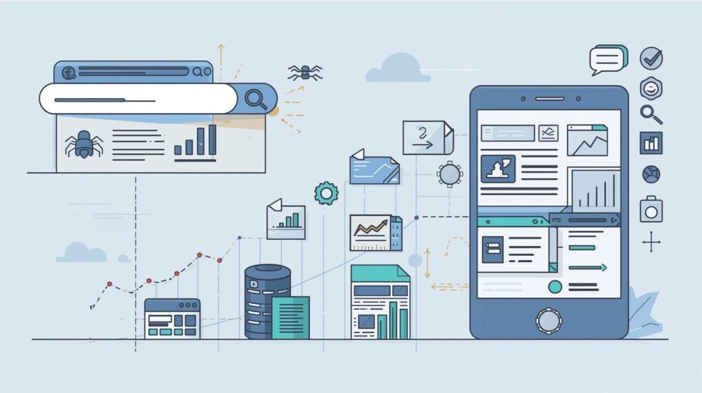 How SEO Works for Modern Websites 2