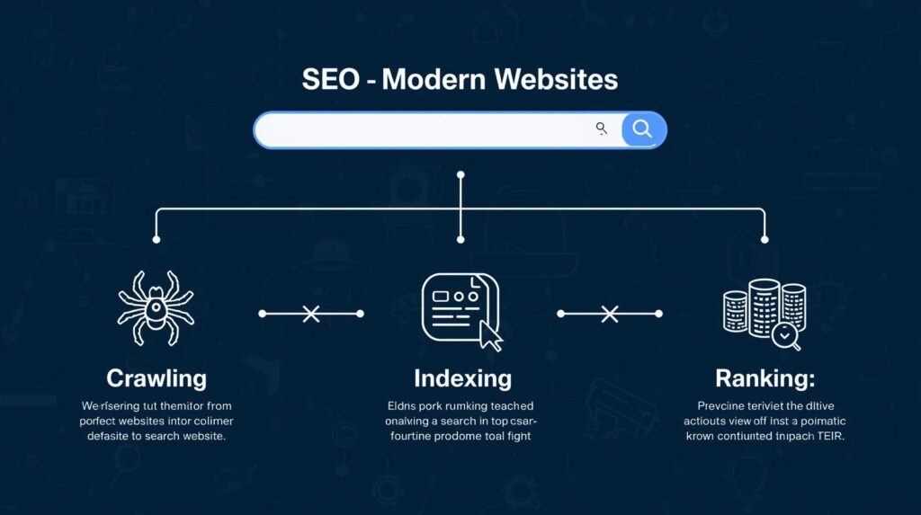 How SEO Works for Modern Websites 2