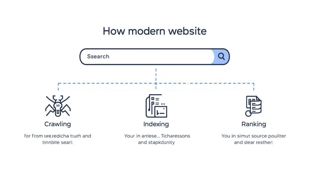 How SEO Works for Modern Websites 2