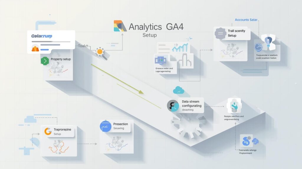 How to Set Up GA4 Step by Step 2