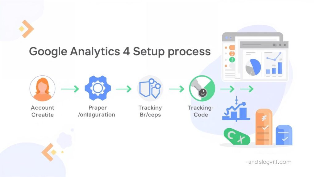 How to Set Up GA4 Step by Step 2