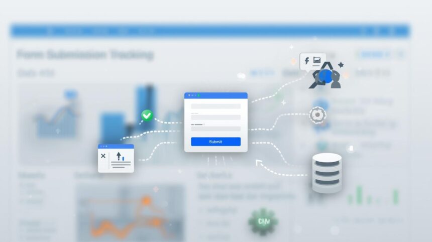 How to Track Form Submissions Accurately 2
