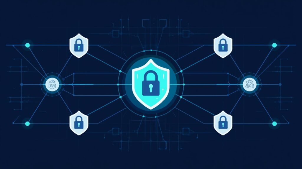 Is AI Automation Secure for Businesses 3