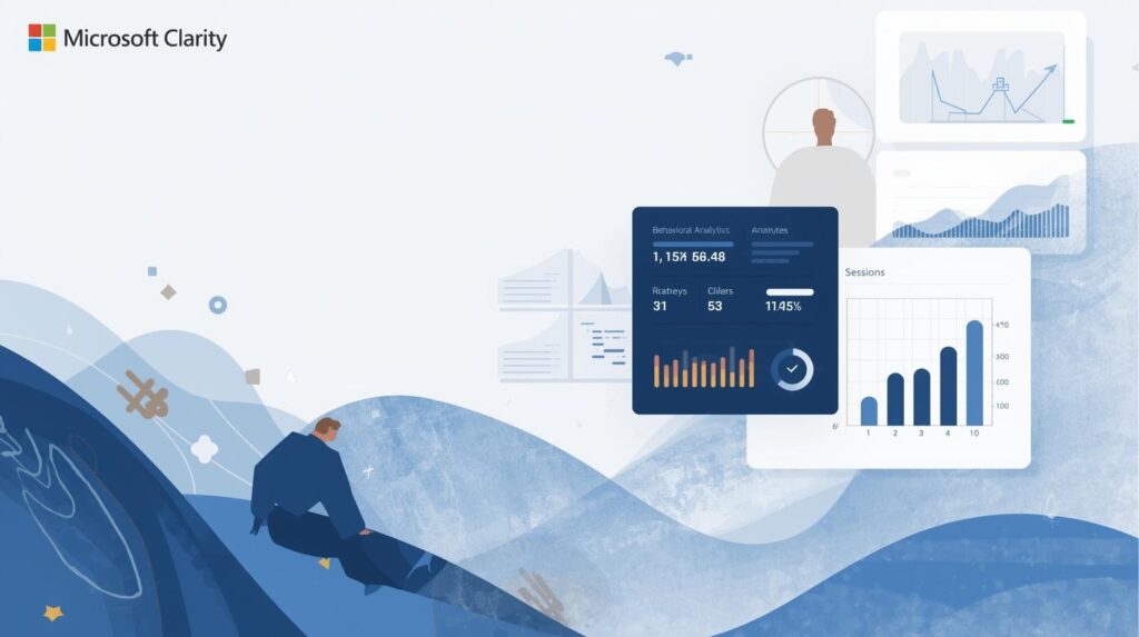 Microsoft Clarity Review - Free CRO Tool Explained 2