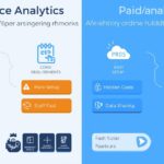 Open-Source vs Paid Analytics Tools