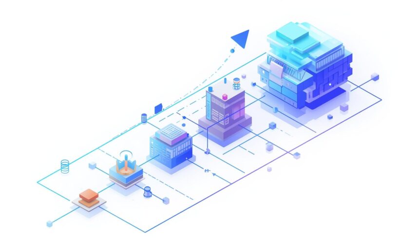 Scaling No-Code AI Systems A Practical Guide 1