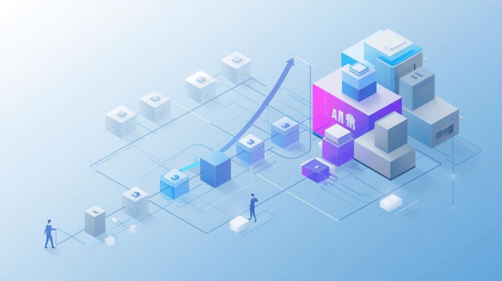 Scaling No-Code AI Systems A Practical Guide 1