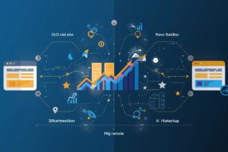 Website Migration SEO Checklist - Protecting Rankings During Site Moves