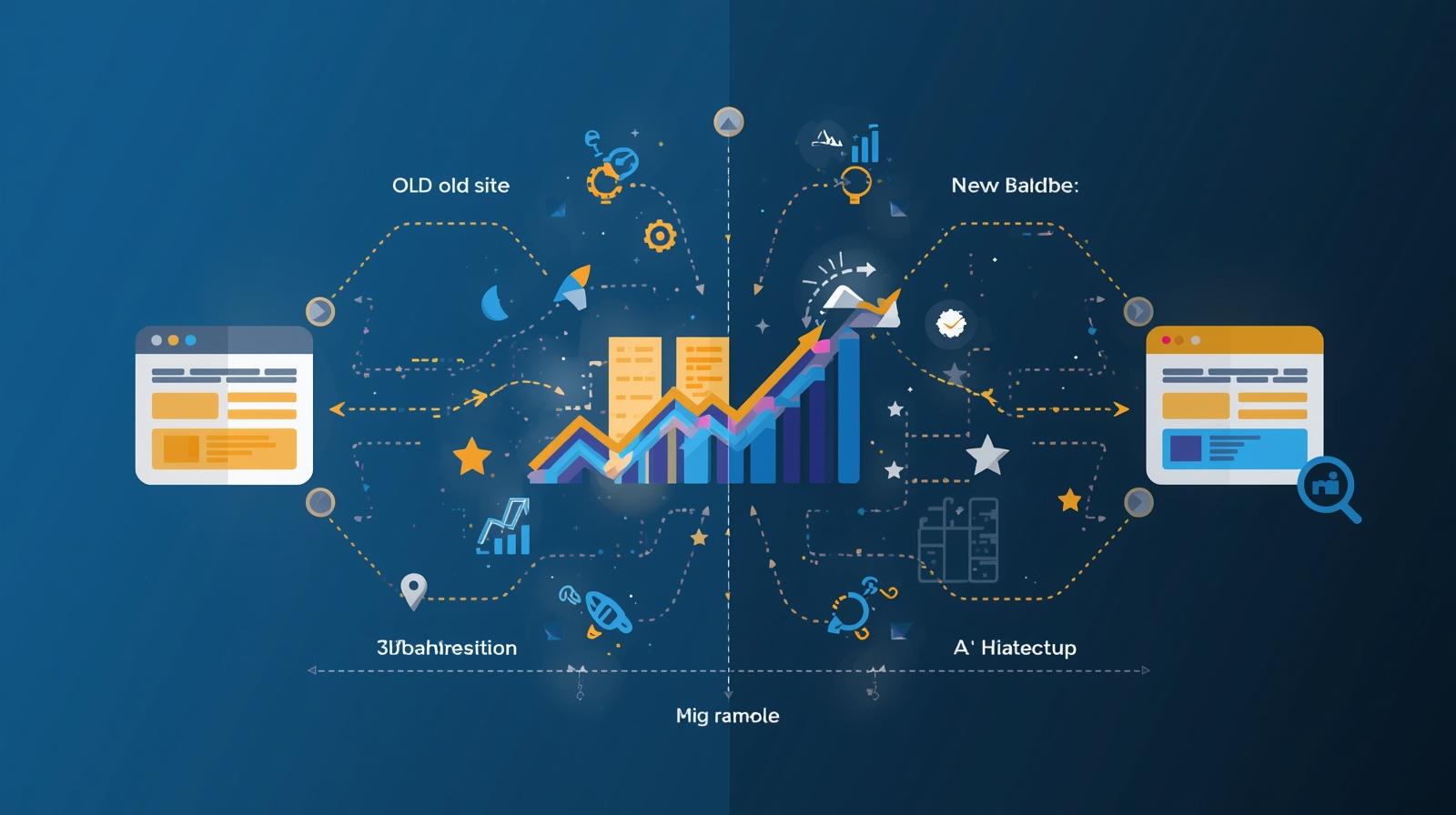 Website Migration SEO Checklist - Protecting Rankings During Site Moves