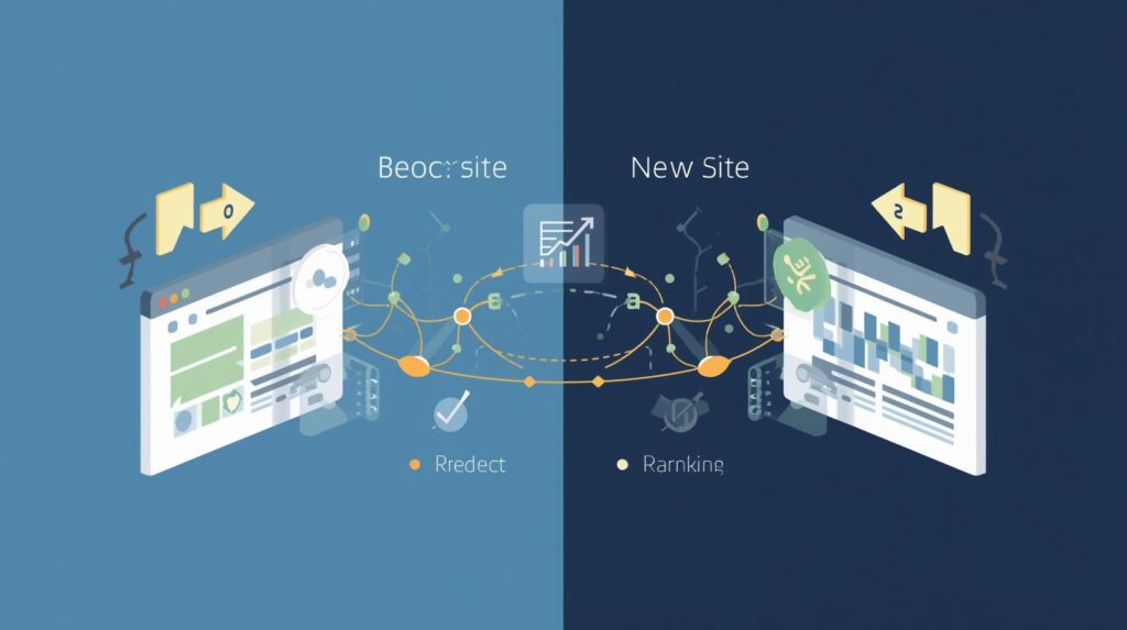 Website Migration SEO Checklist - Protecting Rankings During Site Moves