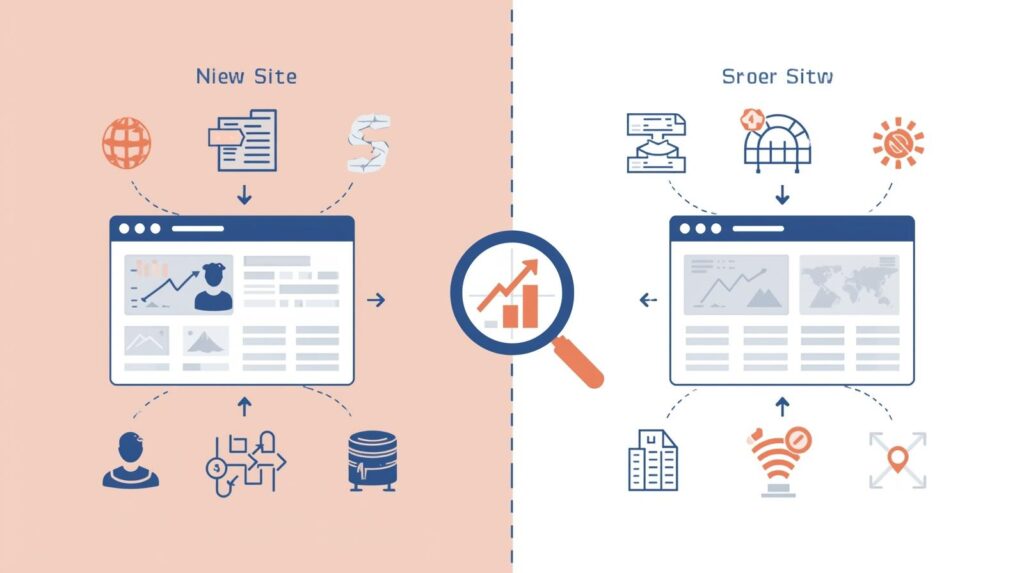 Website Migration SEO Checklist - Protecting Rankings During Site Moves