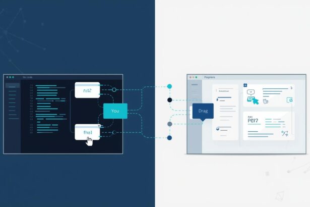 What Is No-Code AI Automation