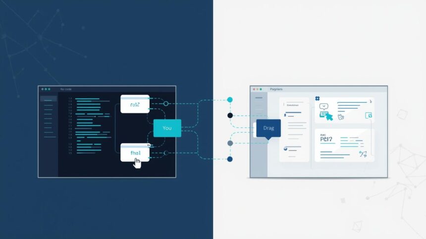 What Is No-Code AI Automation