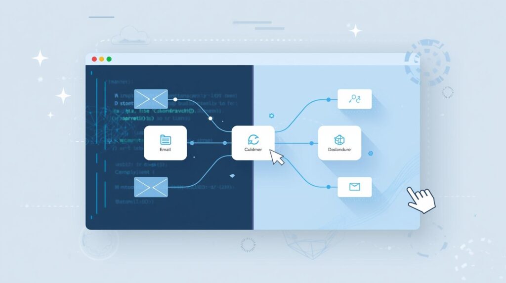 What Is No-Code AI Automation