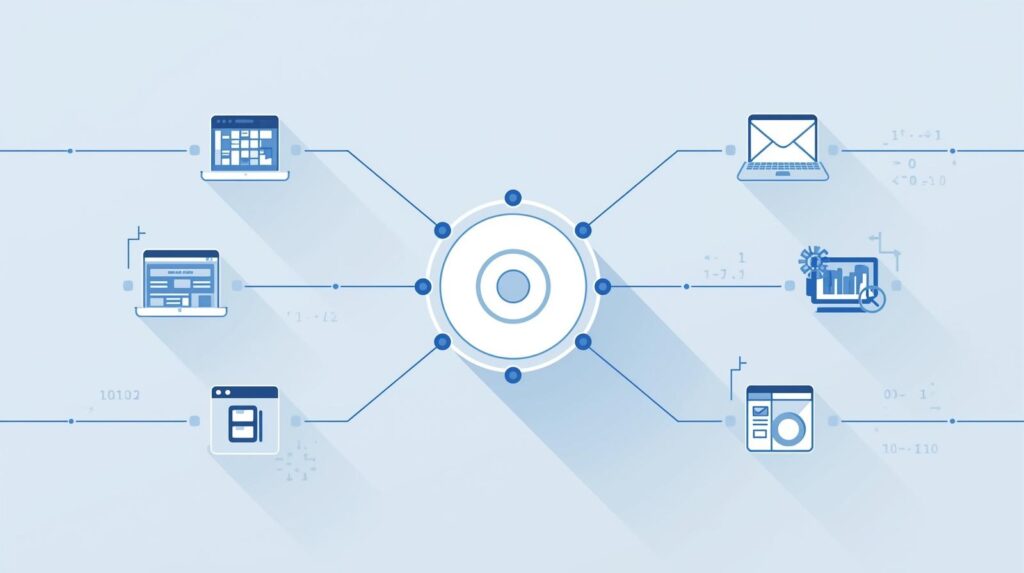 What Is Web Technology Automation 1