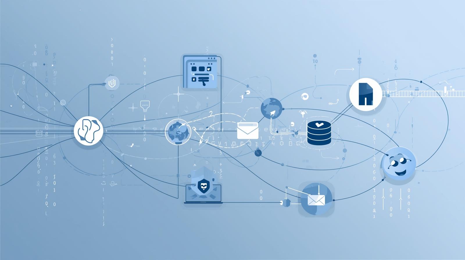 What Is Web Technology Automation 1