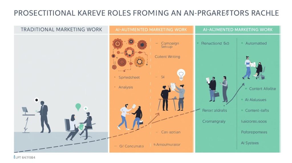 How AI Will Redefine Digital Marketing Roles