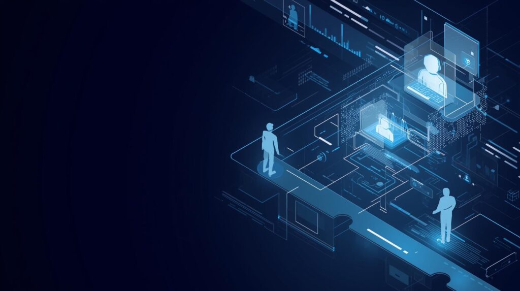 Intelligent Service for Customer Support Automation