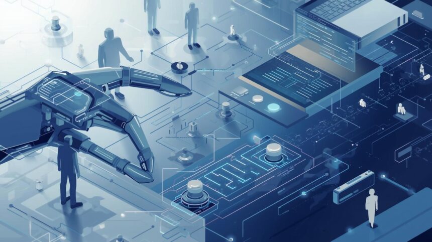 Intelligent Service for Customer Support Automation