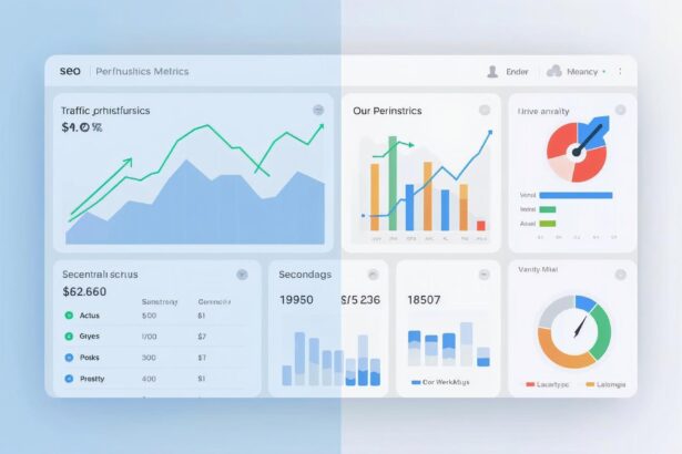 SEO Metrics You Should Actually Monitor g