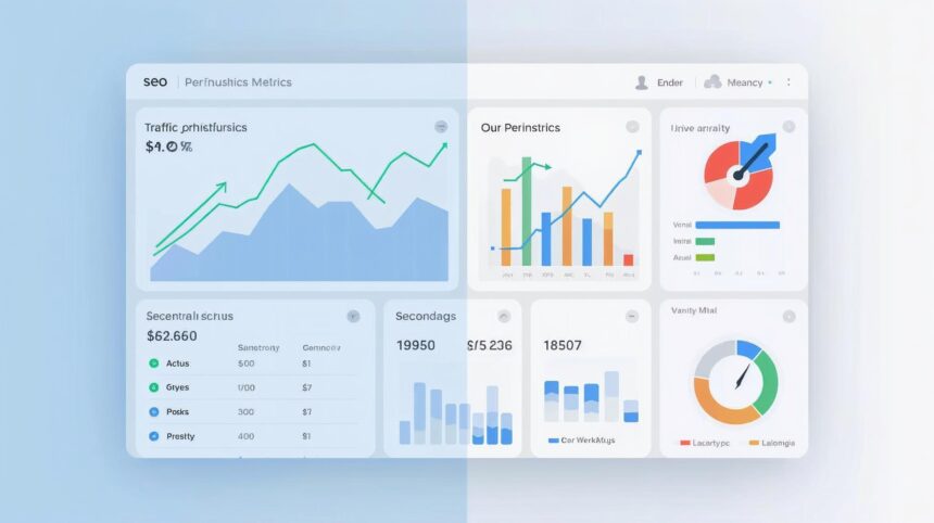SEO Metrics You Should Actually Monitor g