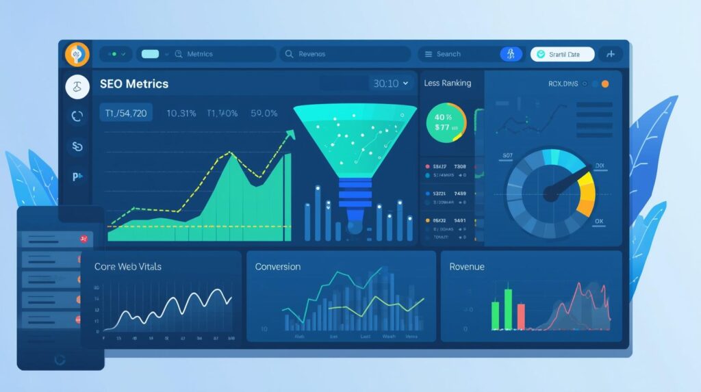 SEO Metrics You Should Actually Monitor g