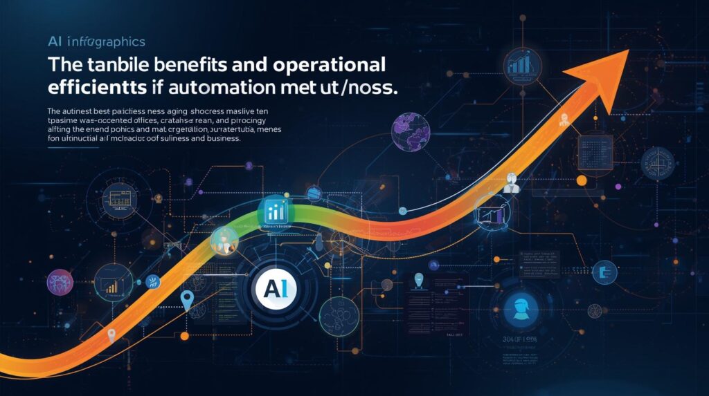 The Real Cost of AI Automation for Businesses h