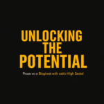 Unlocking