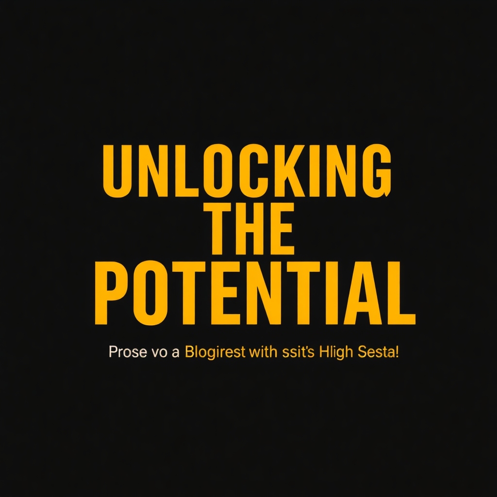 Unlocking