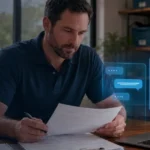 Home service business team planning best payment processing software for home service businesses with a digital operations dashboard